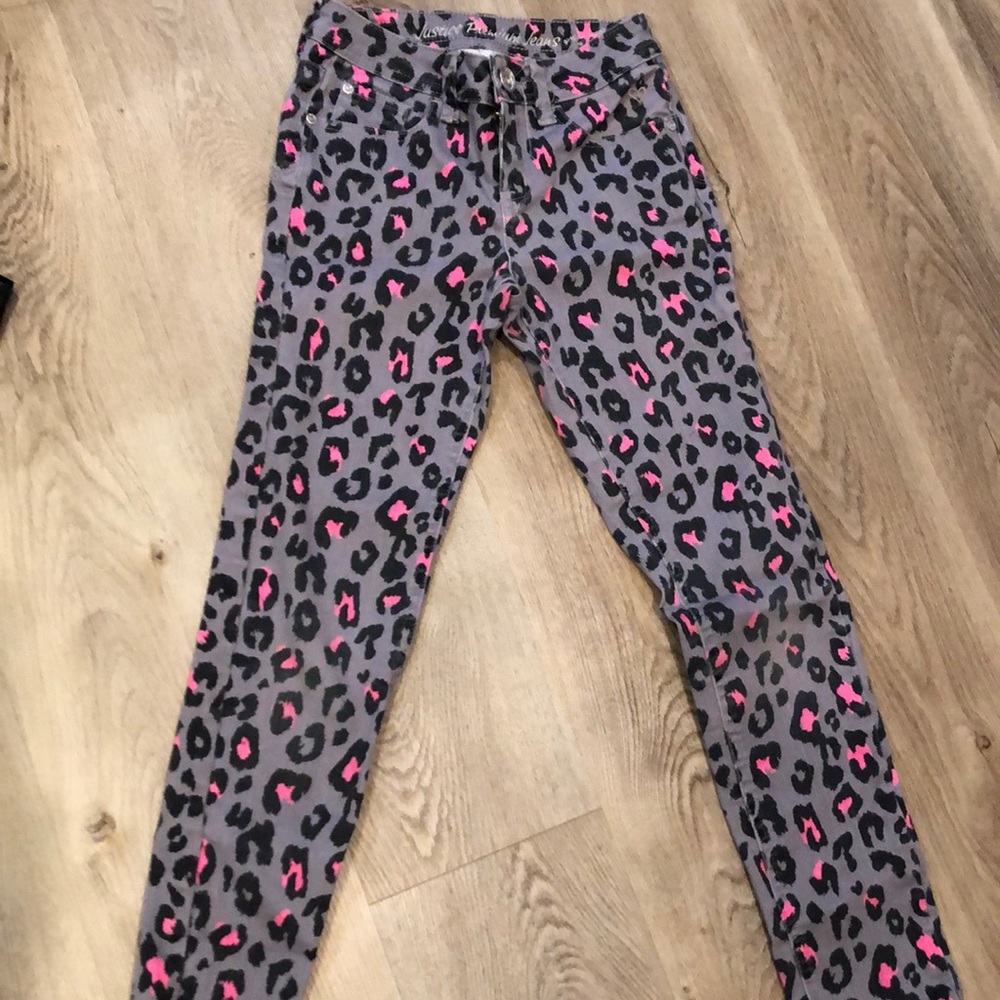Justice Jeans